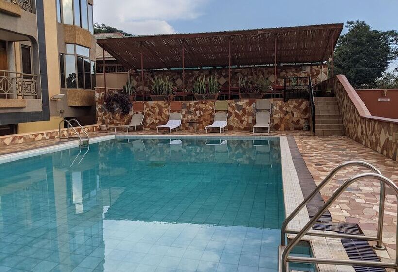 Prestige Hotel Suites