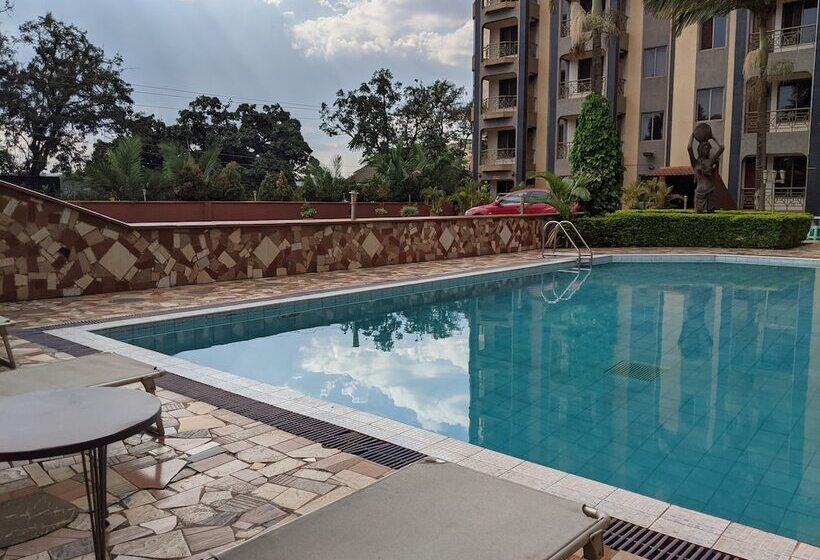 Prestige Hotel Suites