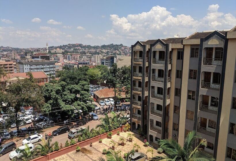 Prestige Hotel Suites