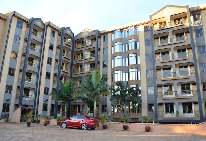 Prestige Hotel Suites