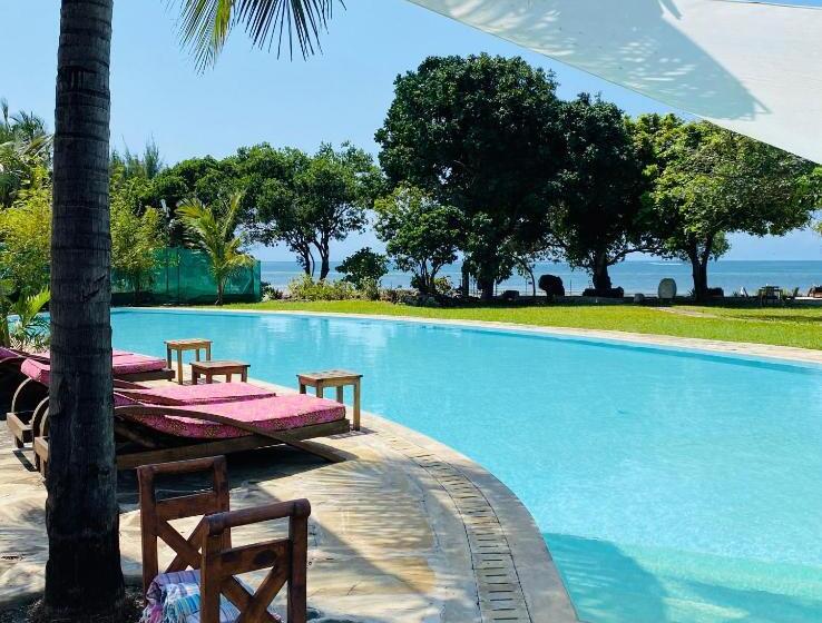 Hotel Sonrisa Villas