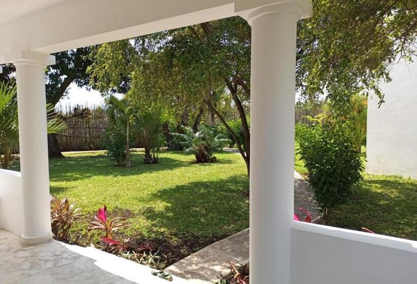 Hotel Sonrisa Villas