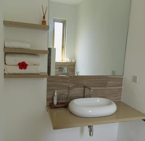 Hotel Sonrisa Villas