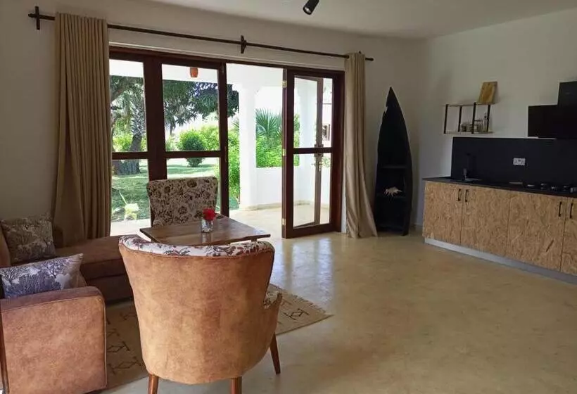 هتل Sonrisa Villas