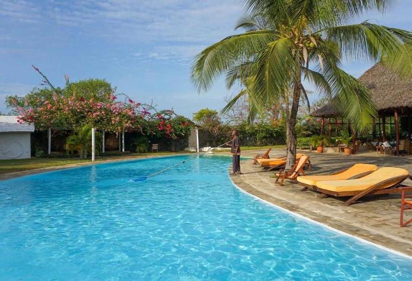 Hotel Sonrisa Villas