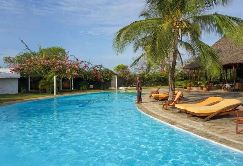 هتل Sonrisa Villas