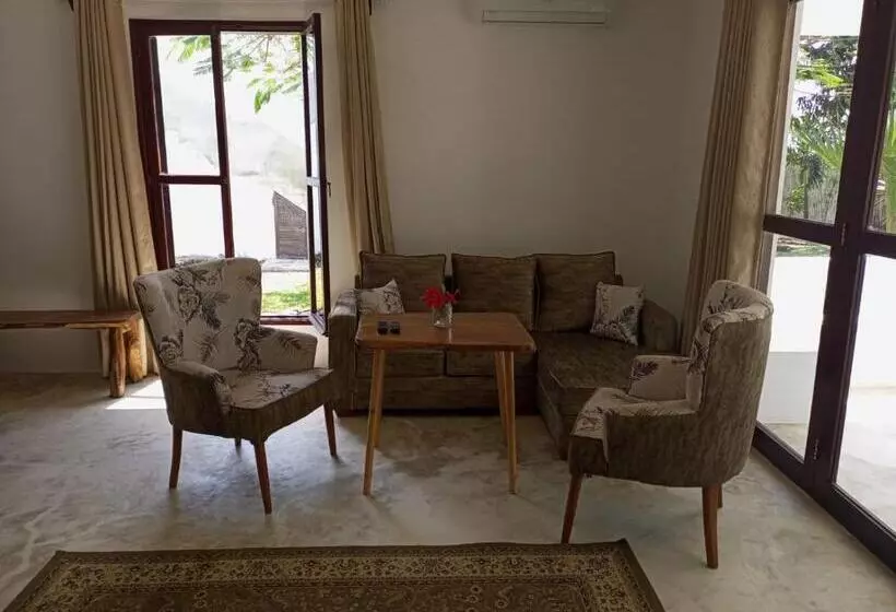 هتل Sonrisa Villas