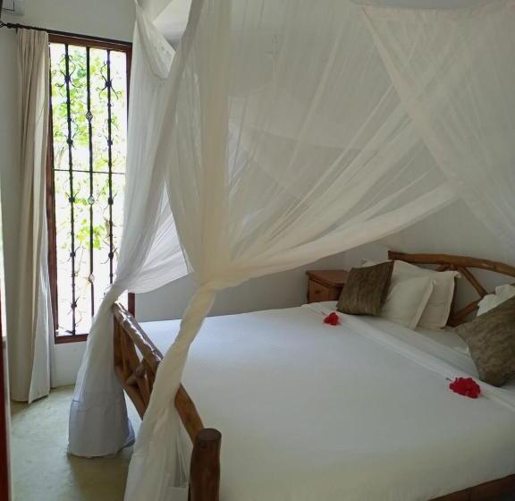 Hotel Sonrisa Villas