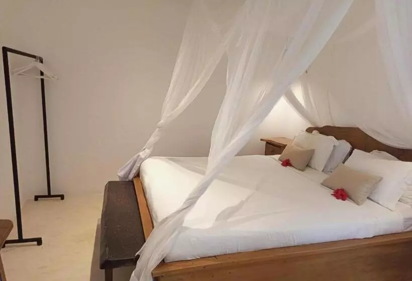 هتل Sonrisa Villas