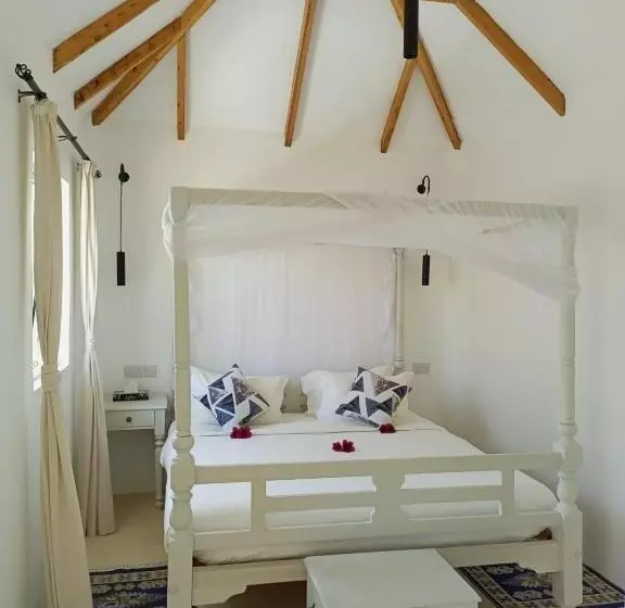 هتل Sonrisa Villas