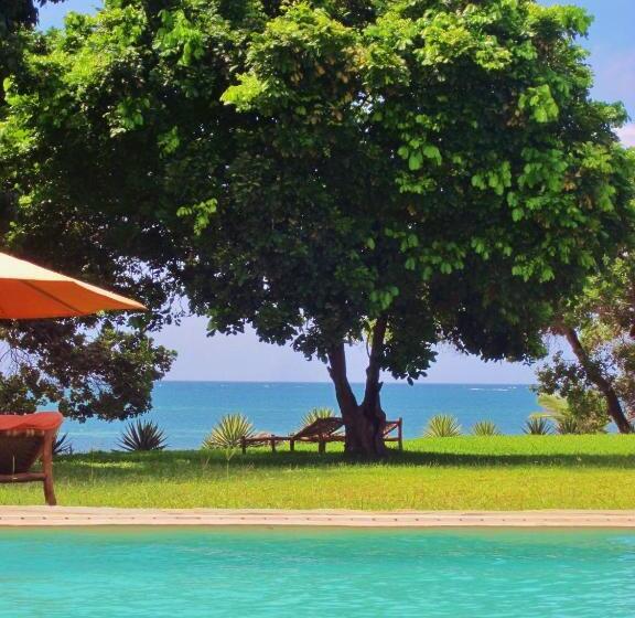 Hotel Sonrisa Villas