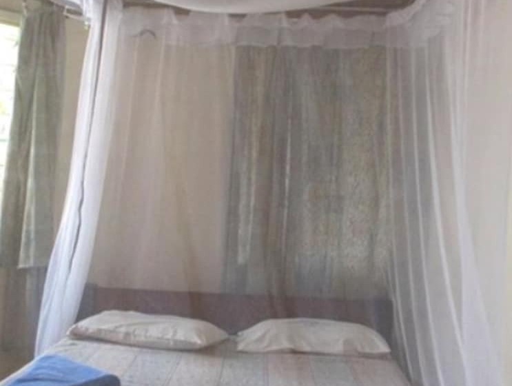 هتل Stadium Holiday Inn Mombasa