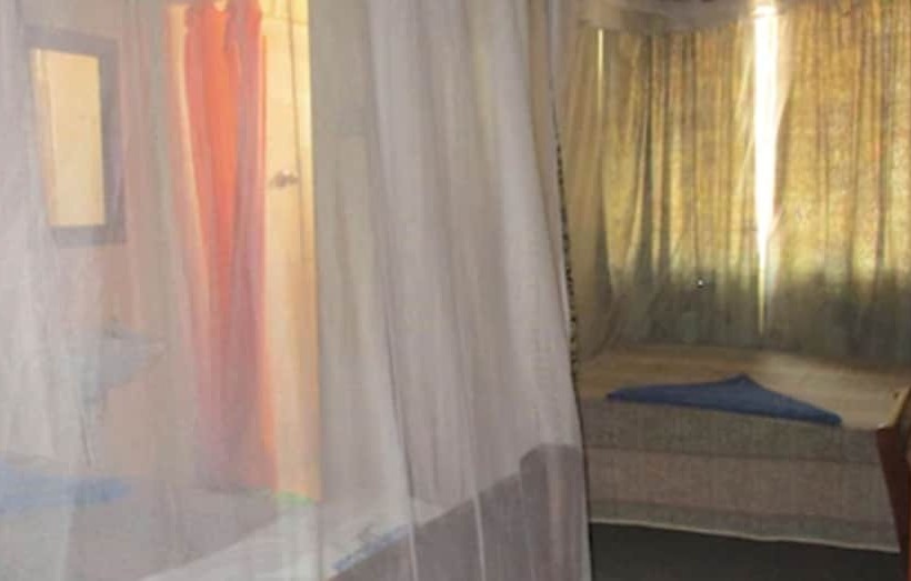 هتل Stadium Holiday Inn Mombasa