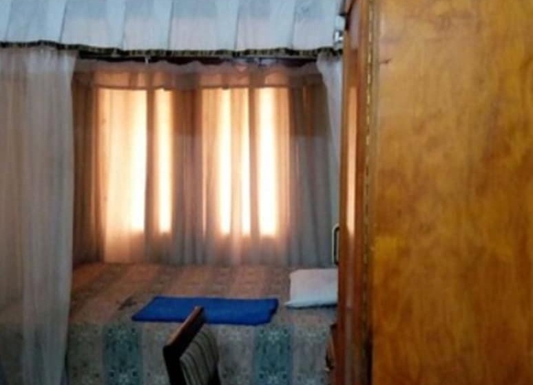 هتل Stadium Holiday Inn Mombasa