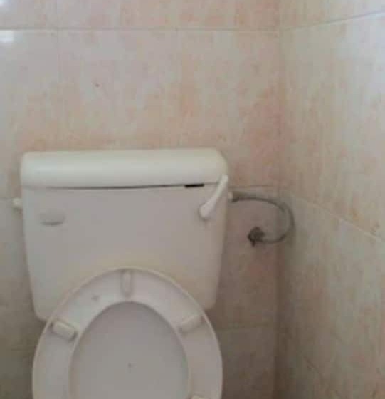 هتل Stadium Holiday Inn Mombasa