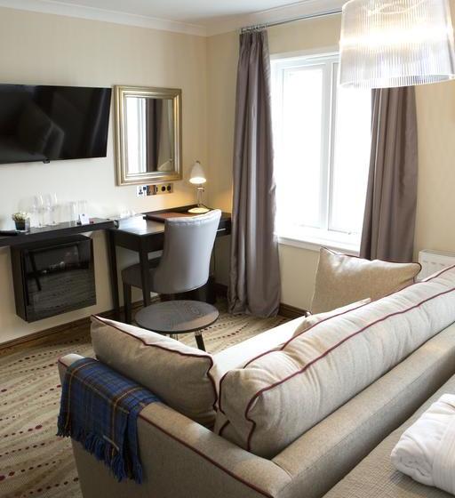 Szálloda The Waterfront Boutique