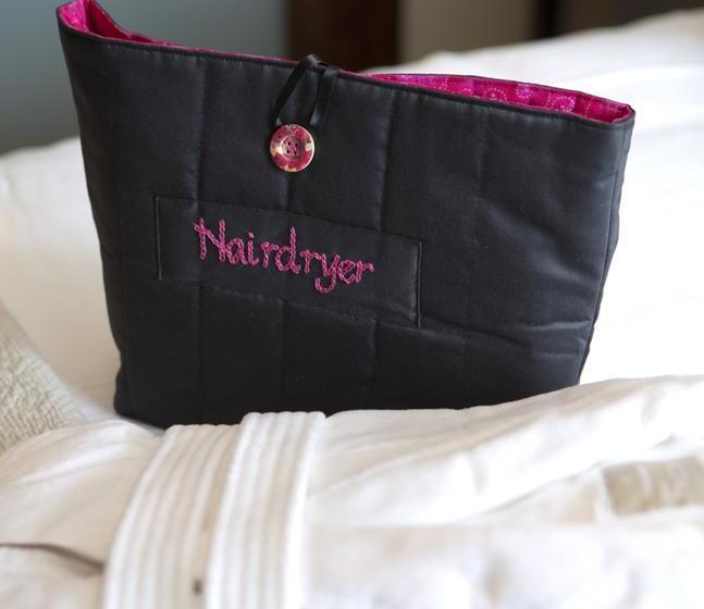 Szálloda The Waterfront Boutique