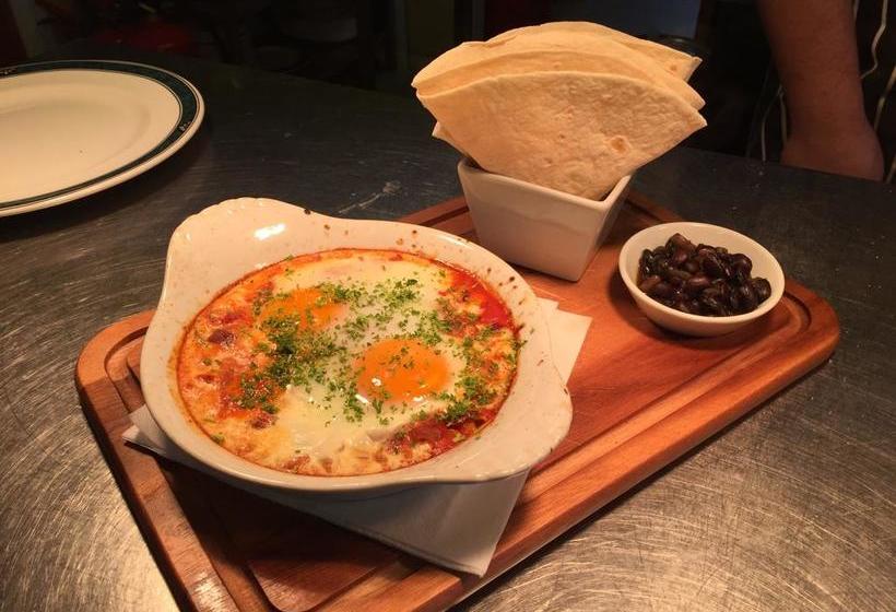 Szálloda The Waterfront Boutique