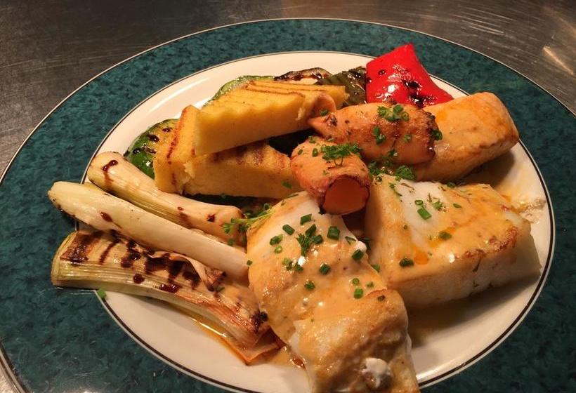 Szálloda The Waterfront Boutique