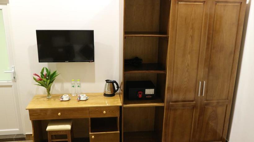 هتل Vang Vieng Centralpark