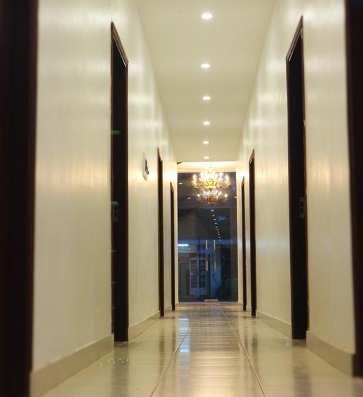 هتل Vang Vieng Centralpark