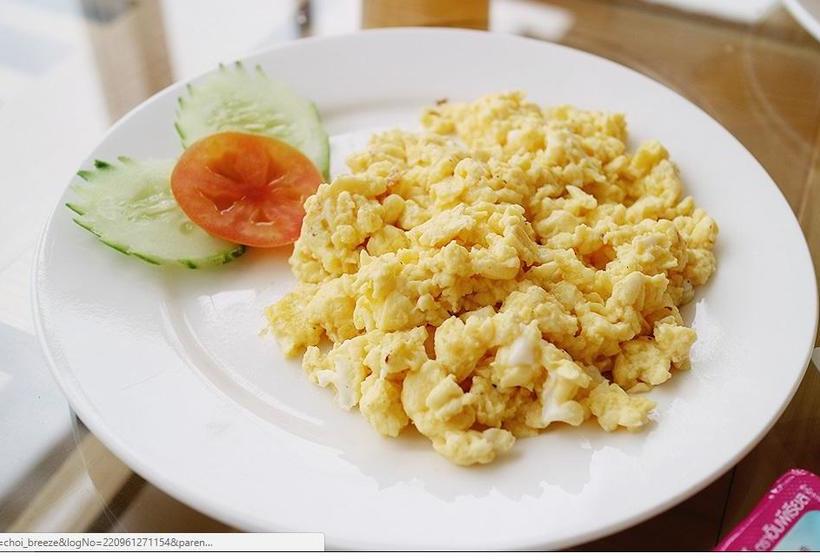 هتل Vang Vieng Centralpark