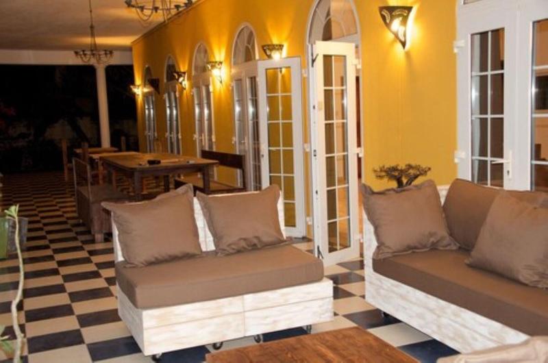 هتل Villa Anakao Mauritius