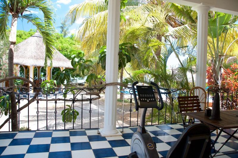 هتل Villa Anakao Mauritius