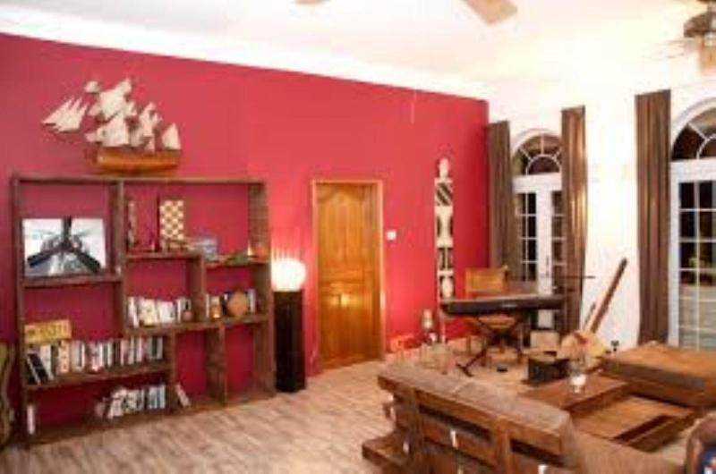 هتل Villa Anakao Mauritius