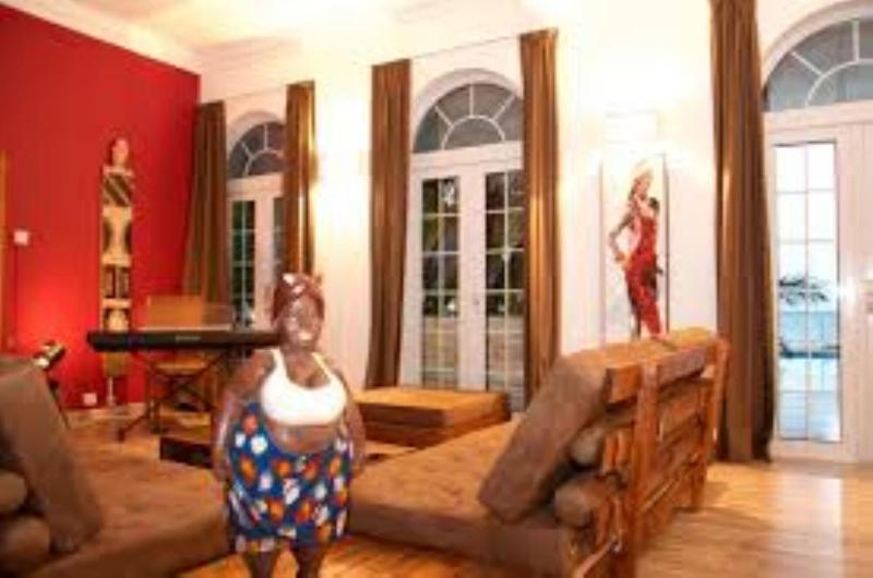 هتل Villa Anakao Mauritius