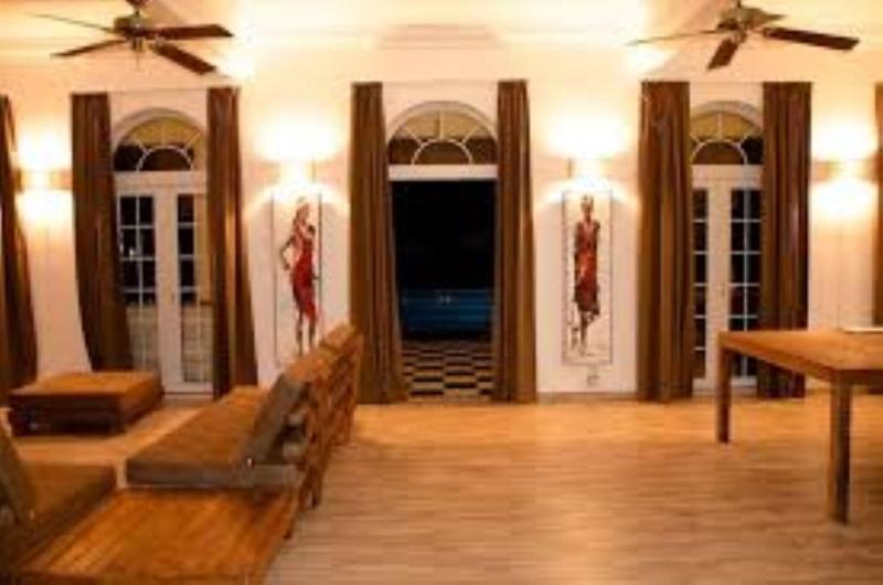 هتل Villa Anakao Mauritius