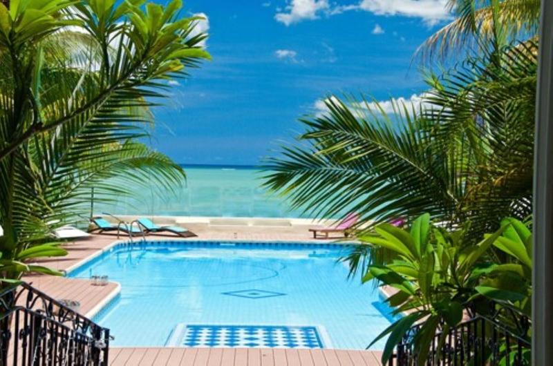 هتل Villa Anakao Mauritius