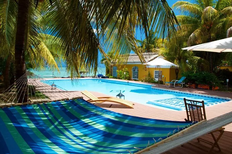 هتل Villa Anakao Mauritius