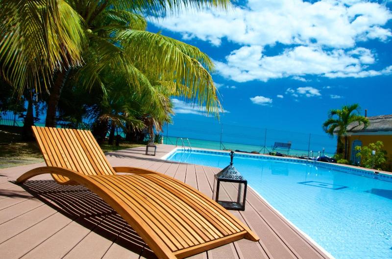 هتل Villa Anakao Mauritius