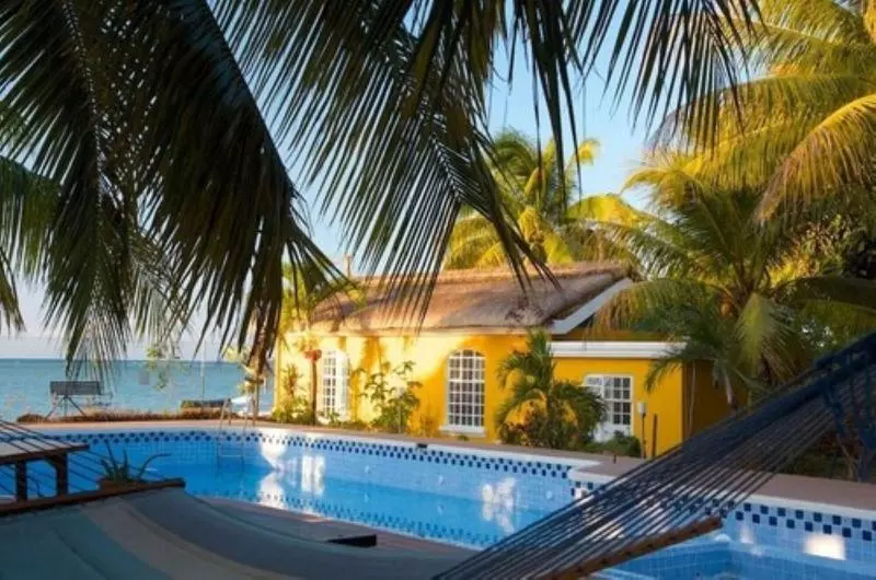 هتل Villa Anakao Mauritius