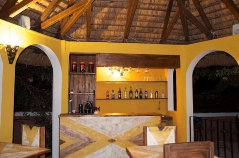 هتل Villa Anakao Mauritius