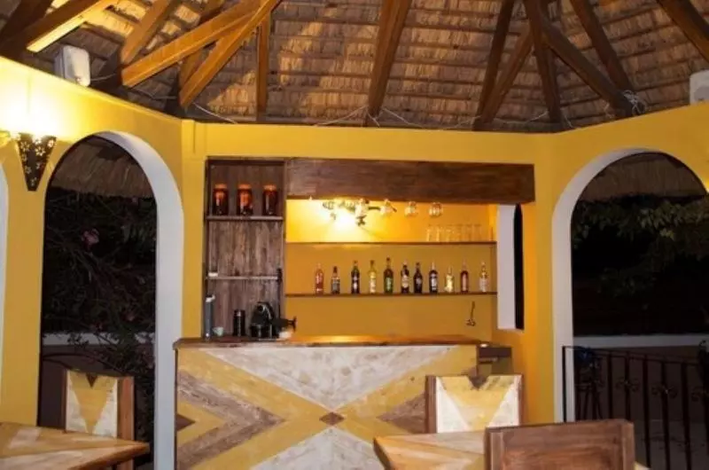 هتل Villa Anakao Mauritius