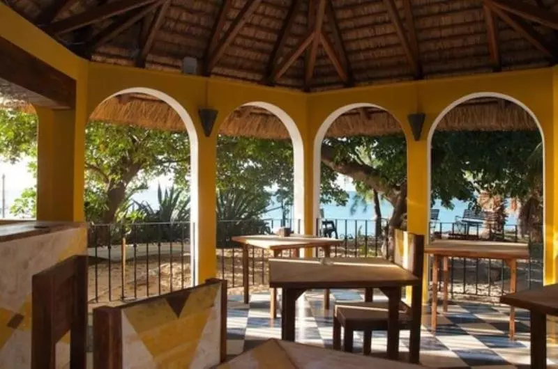 هتل Villa Anakao Mauritius