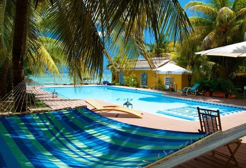 هتل Villa Anakao Mauritius
