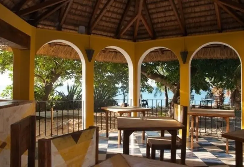 هتل Villa Anakao Mauritius