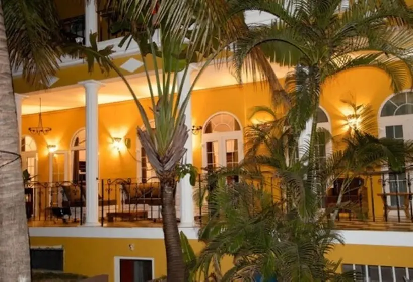 هتل Villa Anakao Mauritius