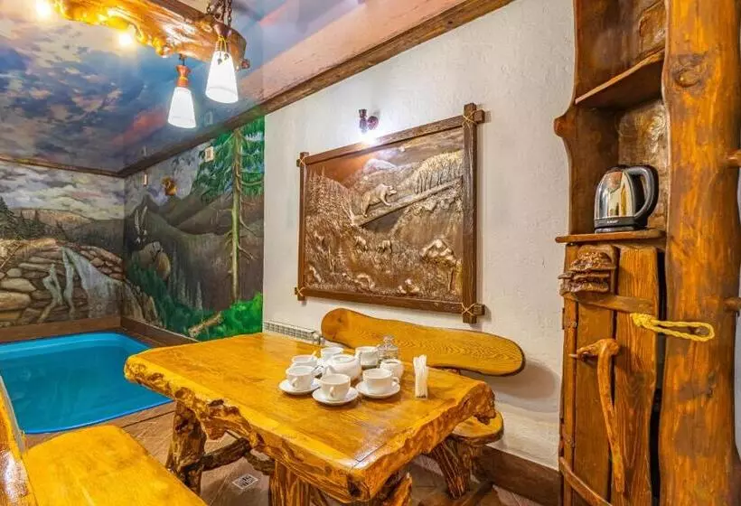 ホテル Villa Nikoletta