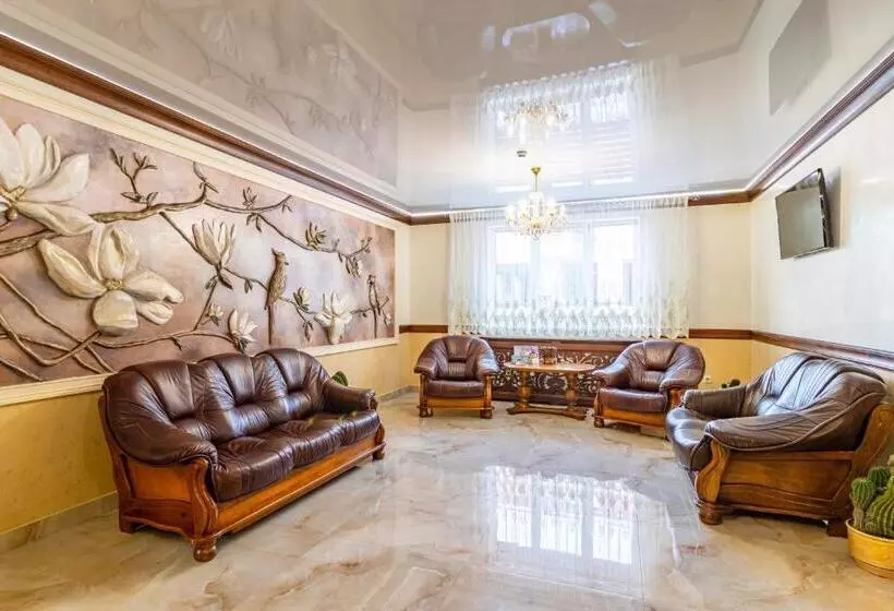 ホテル Villa Nikoletta