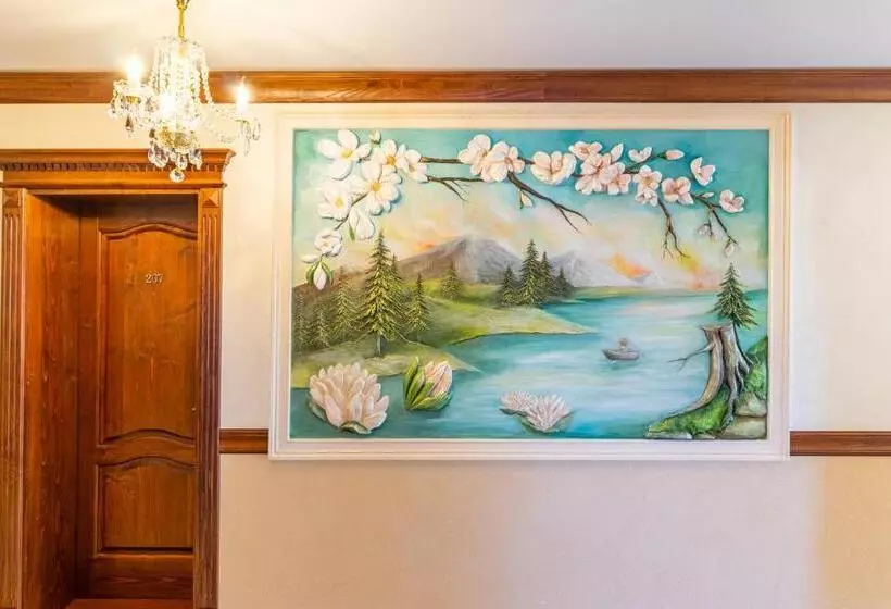 ホテル Villa Nikoletta
