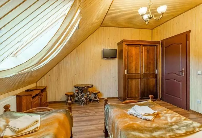 ホテル Villa Nikoletta