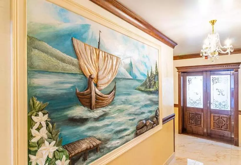 ホテル Villa Nikoletta