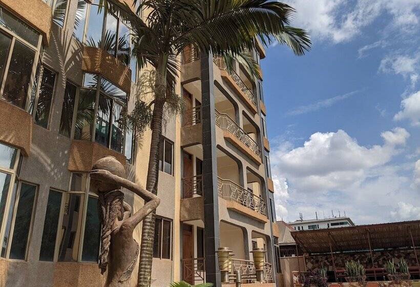 Prestige Hotel Suites