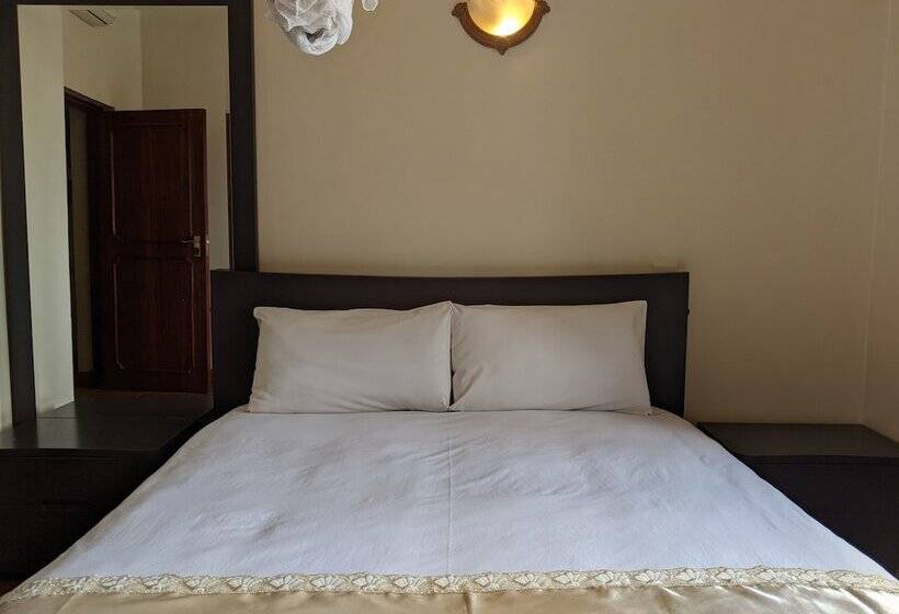 Prestige Hotel Suites