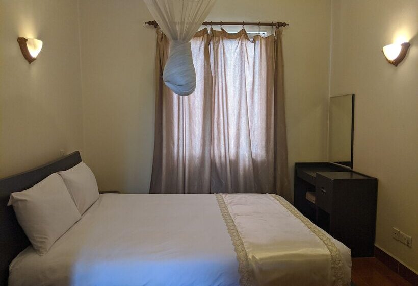 Prestige Hotel Suites