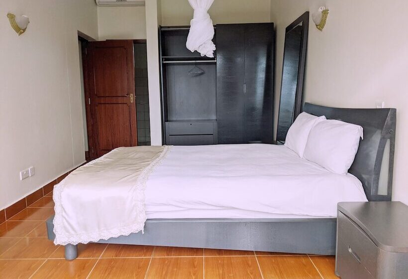 Prestige Hotel Suites